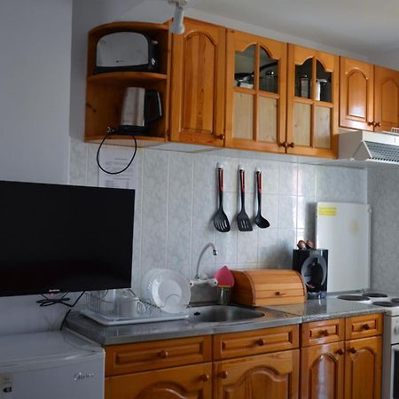 Bravo 1 Home George Sunny Beach Eksteriør billede