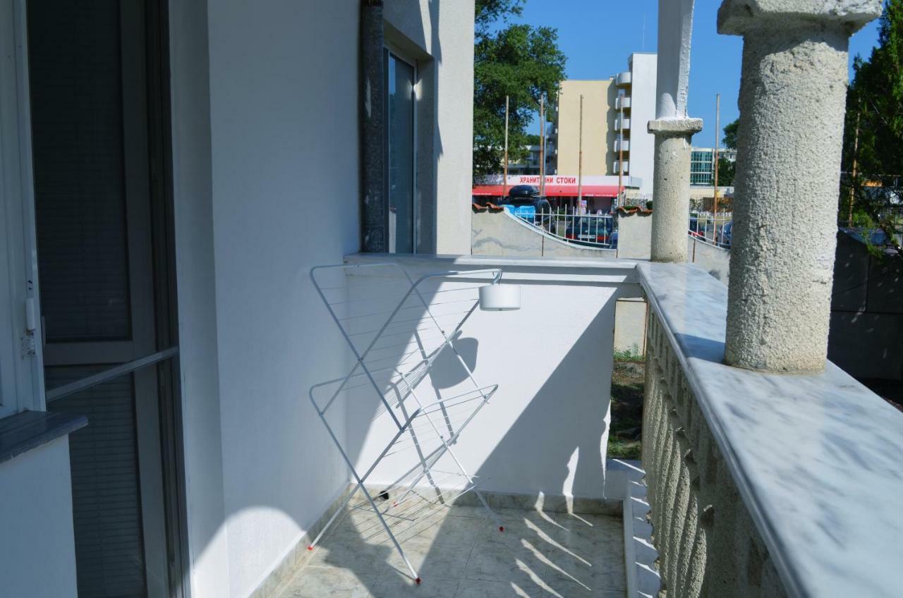 Bravo 1 Home George Sunny Beach Eksteriør billede