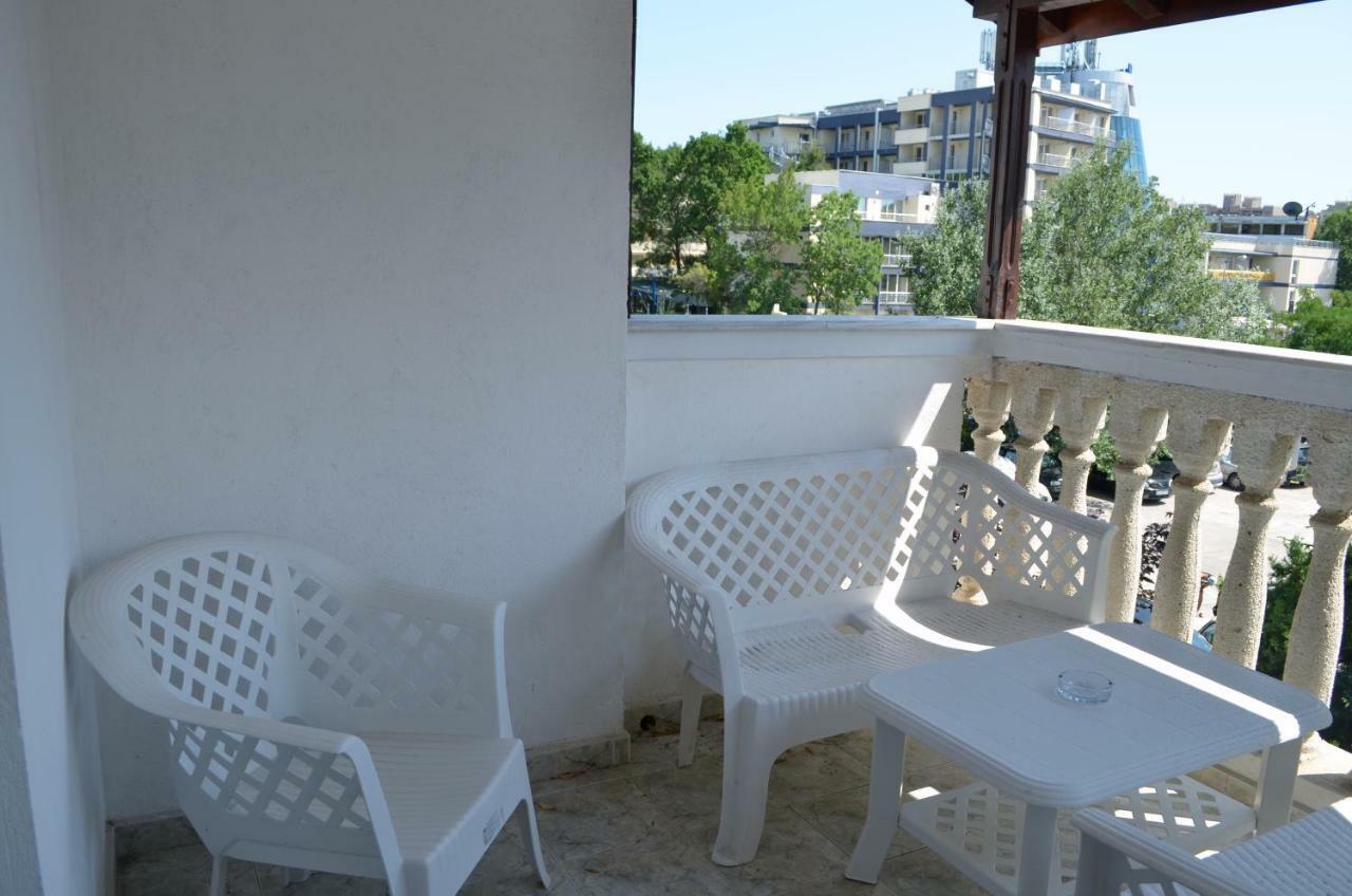 Bravo 1 Home George Sunny Beach Eksteriør billede