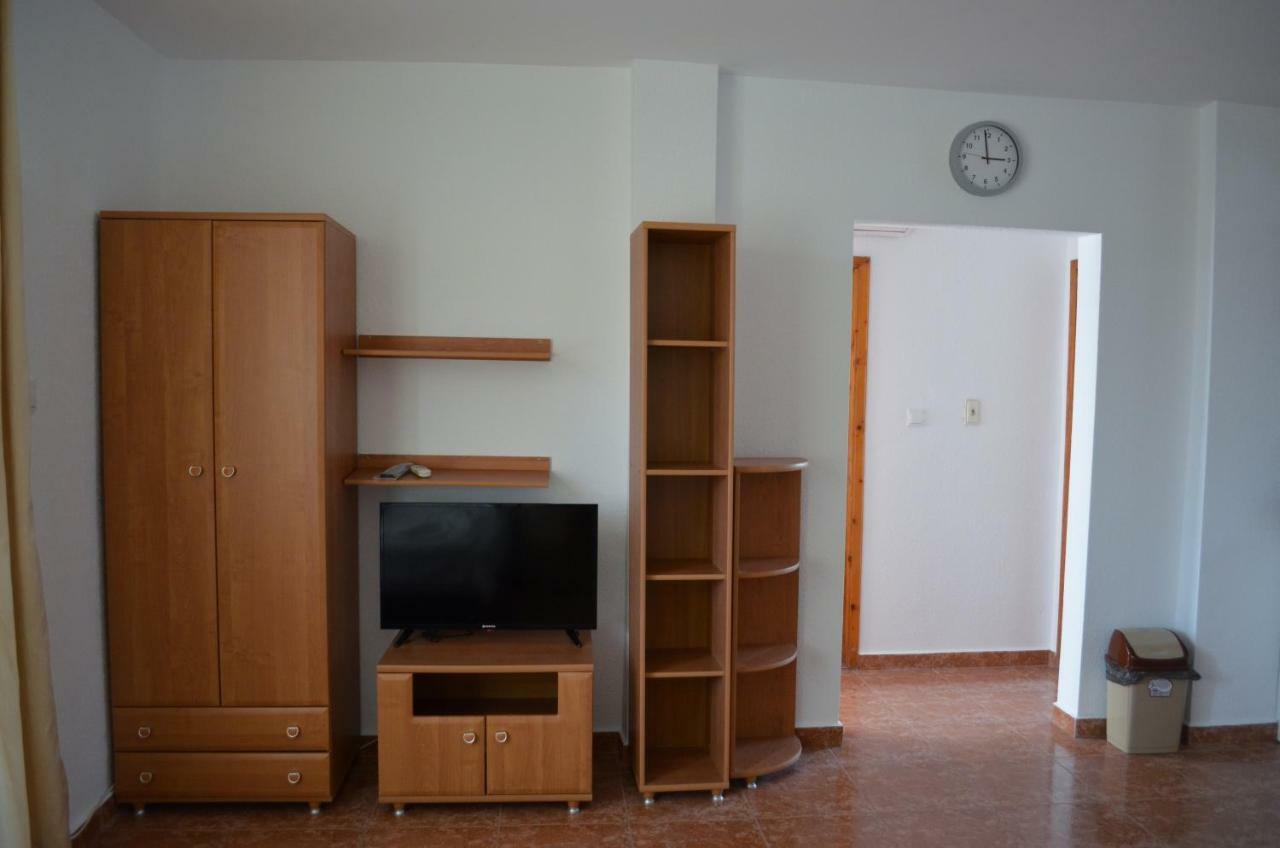 Bravo 1 Home George Sunny Beach Eksteriør billede