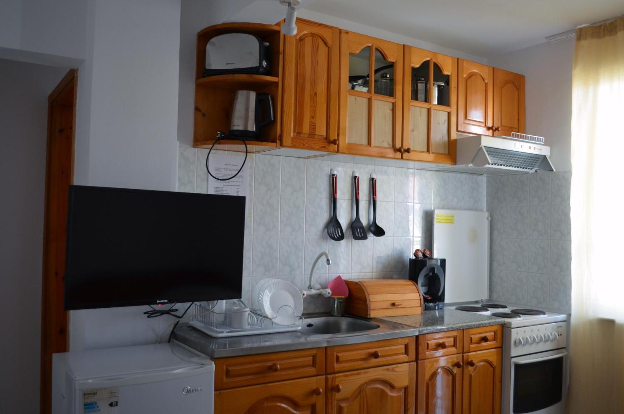Bravo 1 Home George Sunny Beach Eksteriør billede